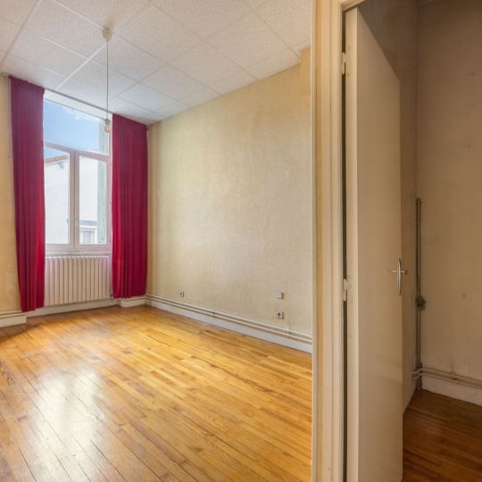  SEBASTIEN COCHE IMMOBILIER : Appartement | LYON (69003) | 80 m2 | 260 000 € 