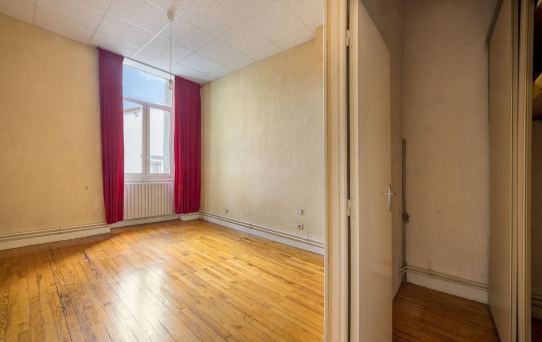 SEBASTIEN COCHE IMMOBILIER : Appartement | LYON (69003) | 80 m2 | 260 000 € 